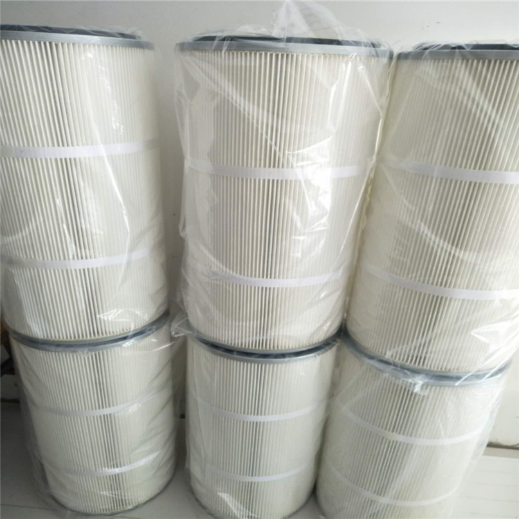 靜電噴塑車間（除塵粉塵）325*660空氣濾芯 靜電噴塑車間除塵濾芯