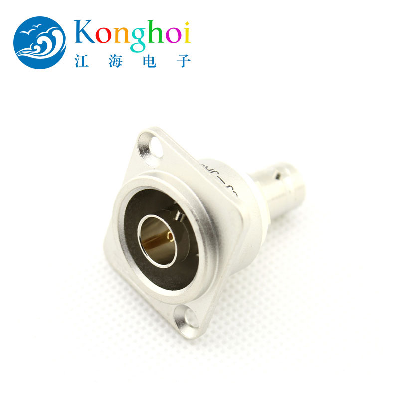 江海 雙通面板插座安裝插座安裝型插座 BCJ-JRUD