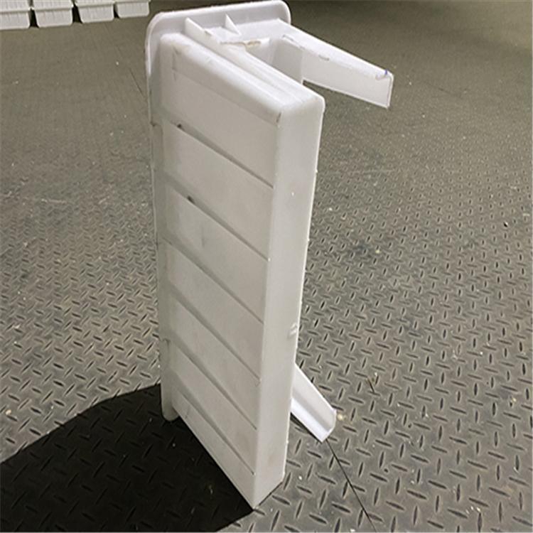 水泥鐵路擋渣塊模具 橋梁擋渣塊 雪飛模具 加工定制