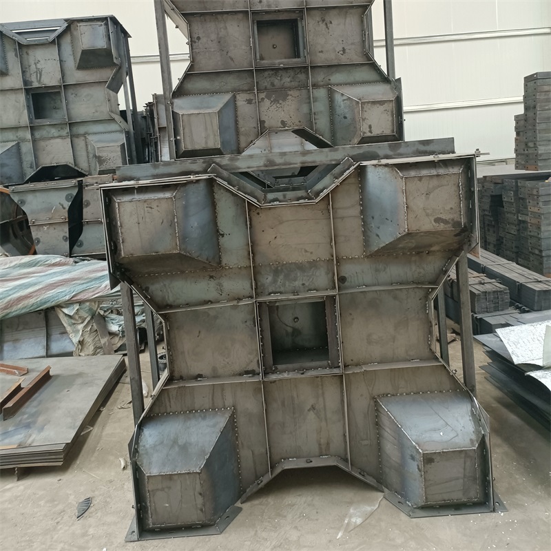 預(yù)制消浪塊模具 海邊四腳空心塊模 雪飛模具 相關(guān)領(lǐng)域知識