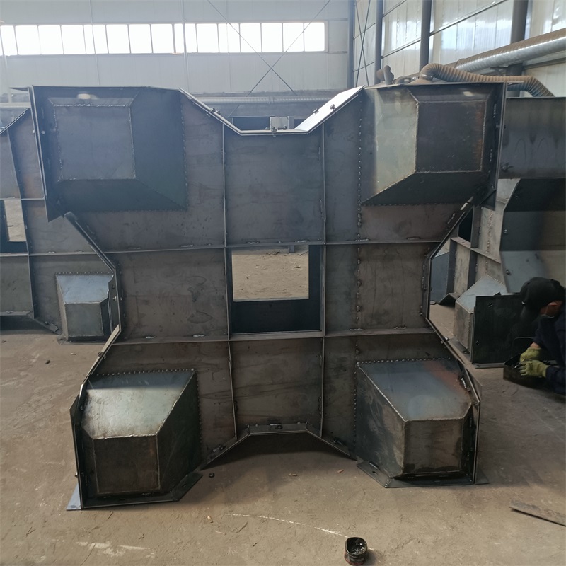 預(yù)制消浪塊模具 海邊四腳空心塊模 雪飛模具 相關(guān)領(lǐng)域知識