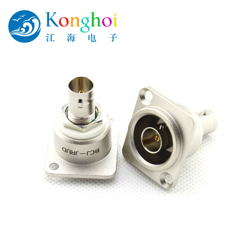 江海 雙通面板插座安裝插座安裝型插座 BCJ-JRUD