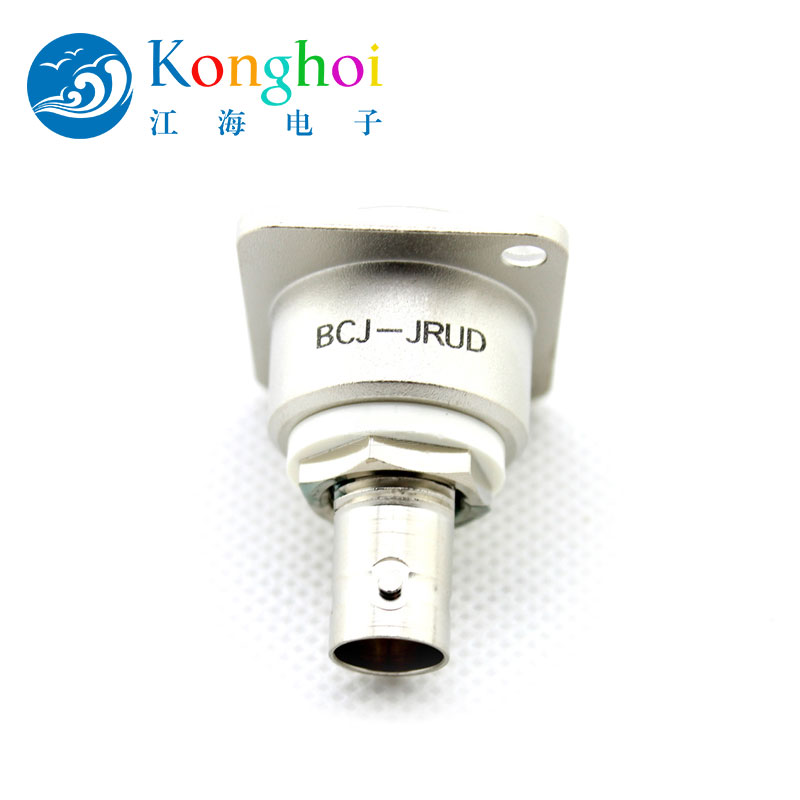 江海 雙通面板插座安裝插座安裝型插座 BCJ-JRUD