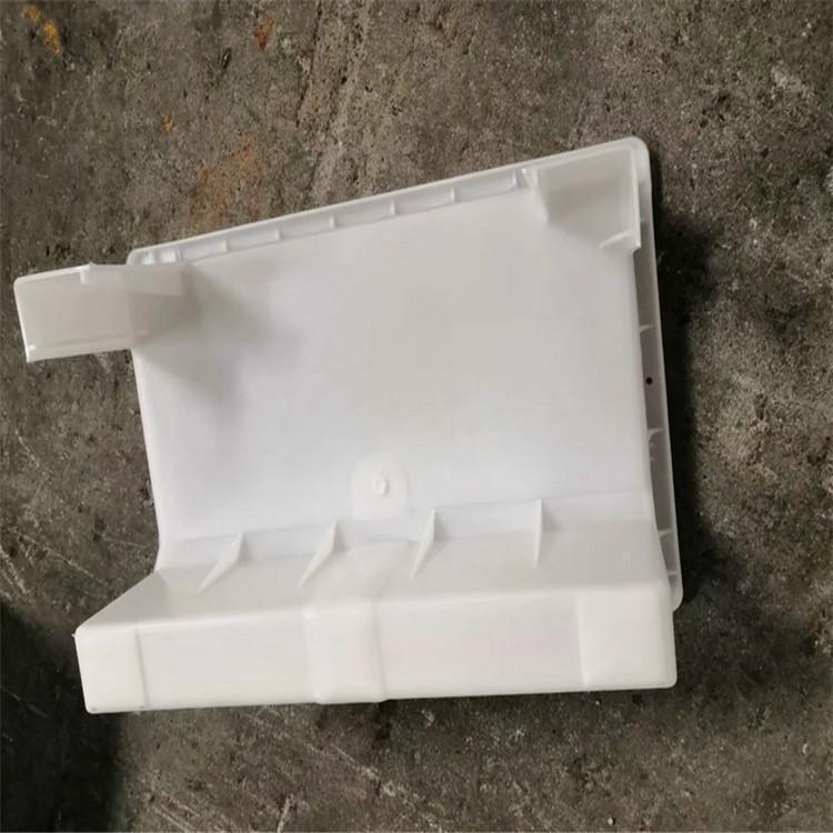 混凝土擋砟塊模具 L型擋砟塊模具 雪飛模具 主要應(yīng)用領(lǐng)域