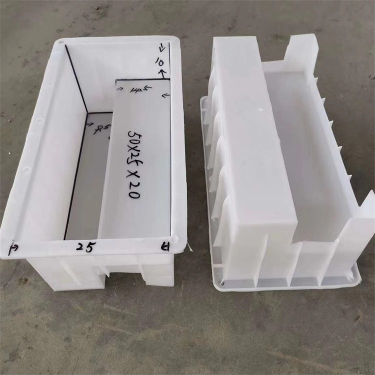 混凝土擋砟塊模具 L型擋砟塊模具 雪飛模具 主要應(yīng)用領(lǐng)域