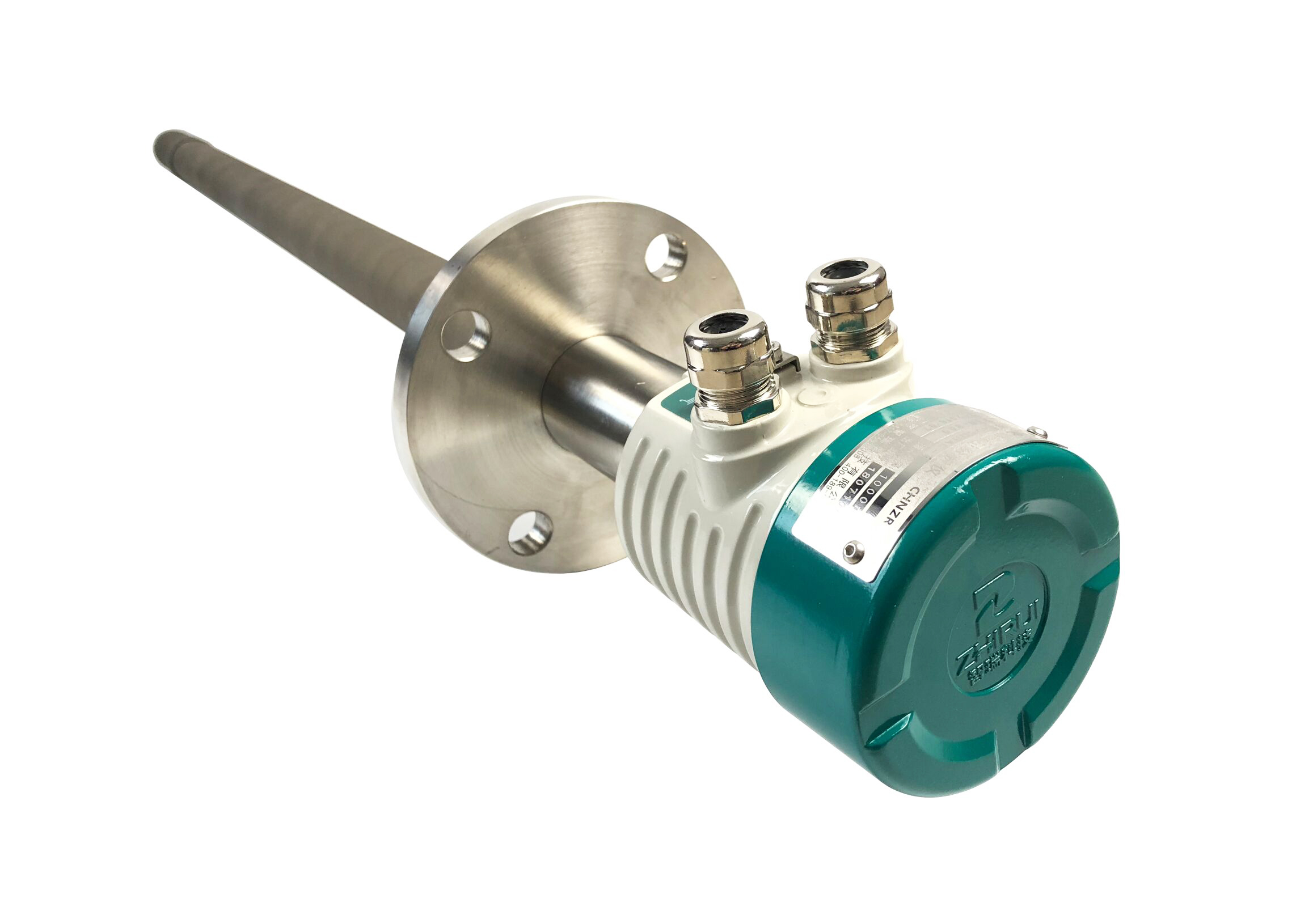 智能型氧化鋯氧量分析儀