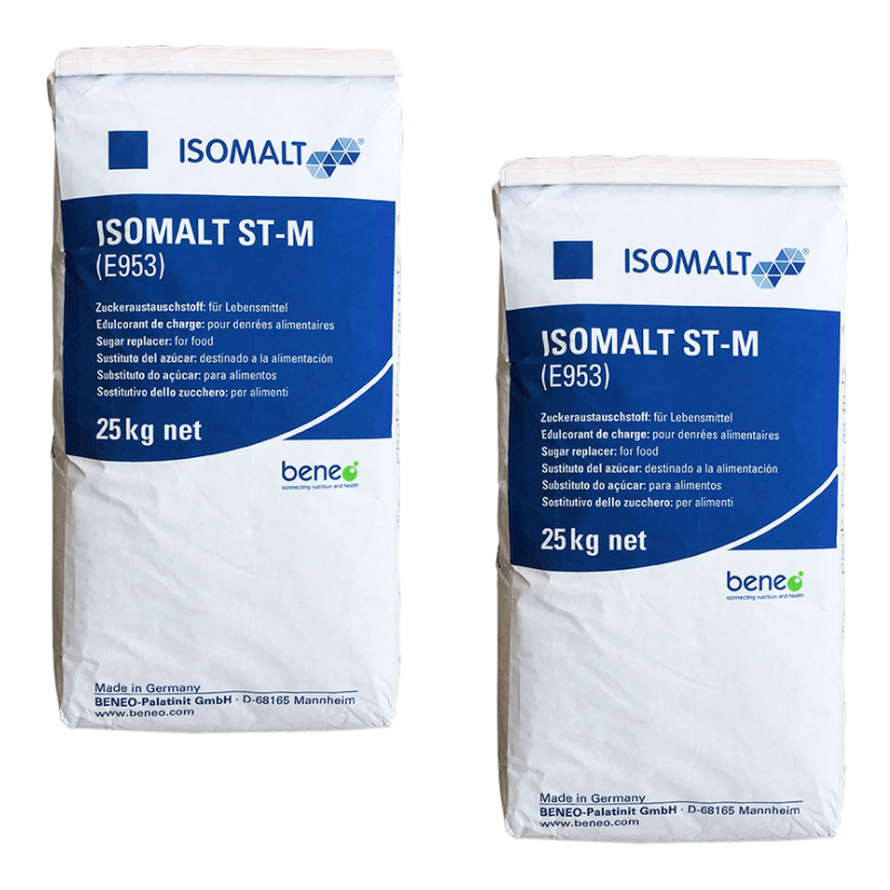 食品級 異麥芽酮糖醇 甜味劑 德國BENEO異麥芽酮糖醇 含量99%