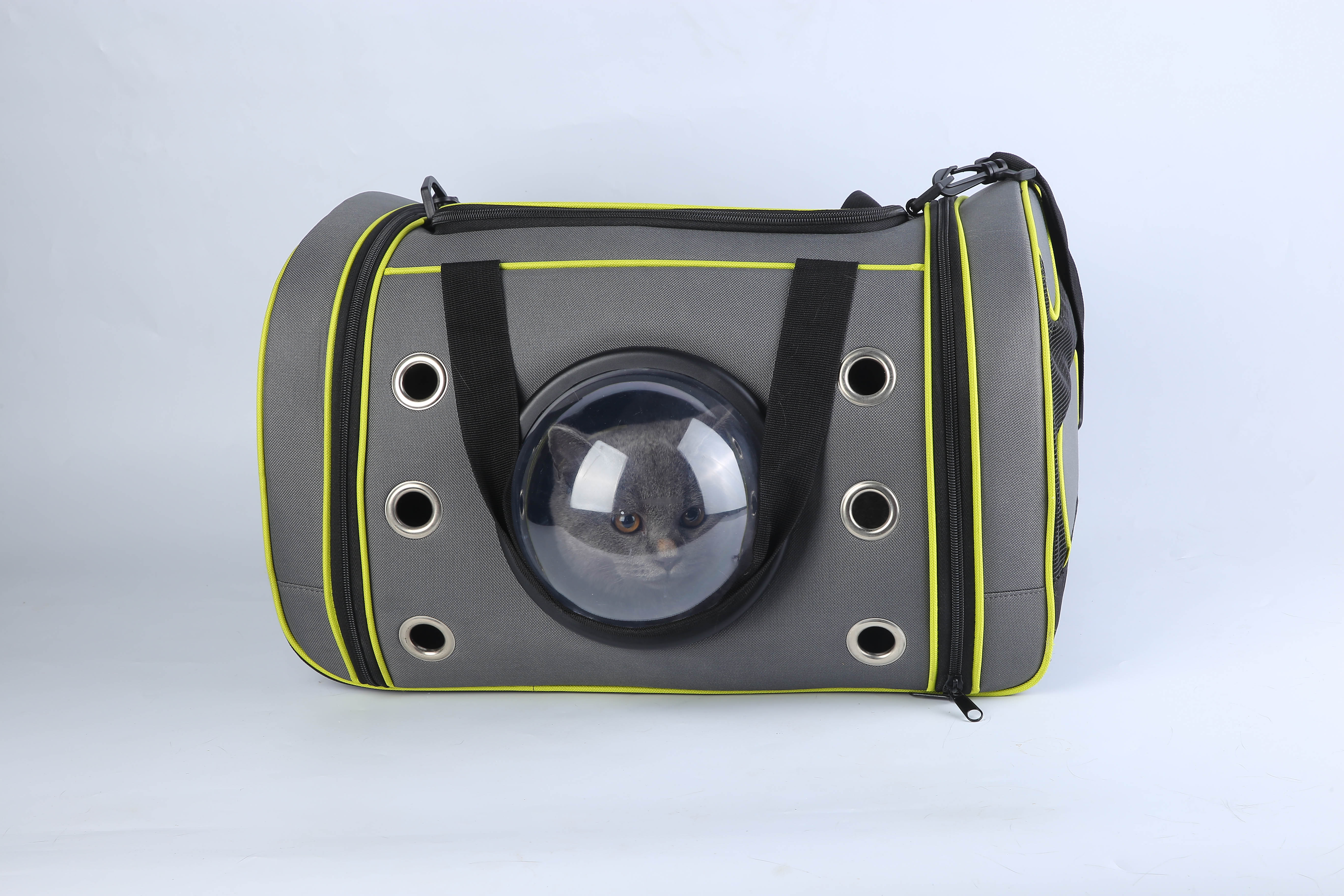 廠家定做寵物包廠家 戶外包  貓狗收納包 寵物包廠家