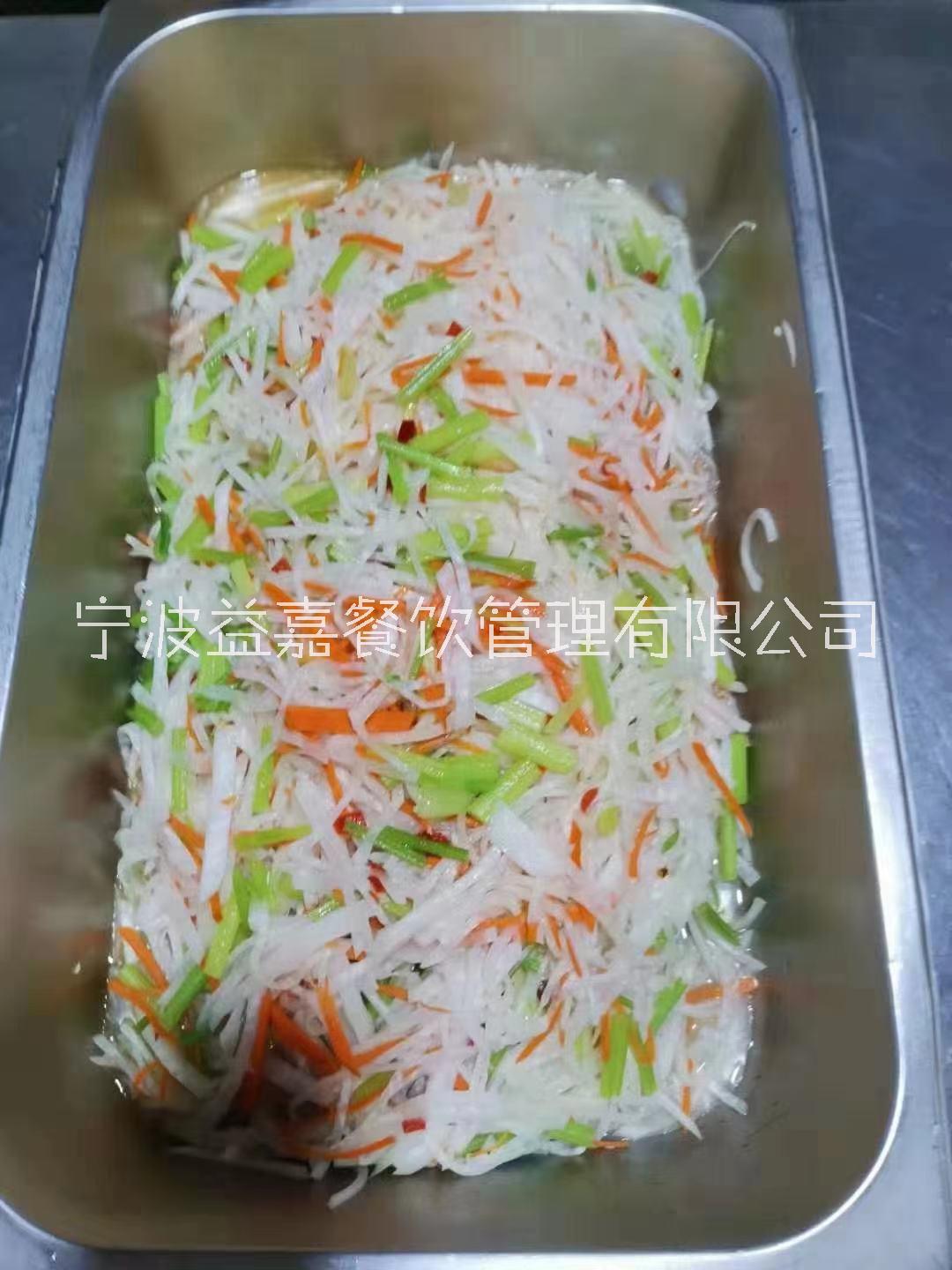 寧波食堂承包