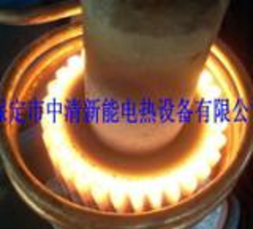 熱軋滑輪 中清新能