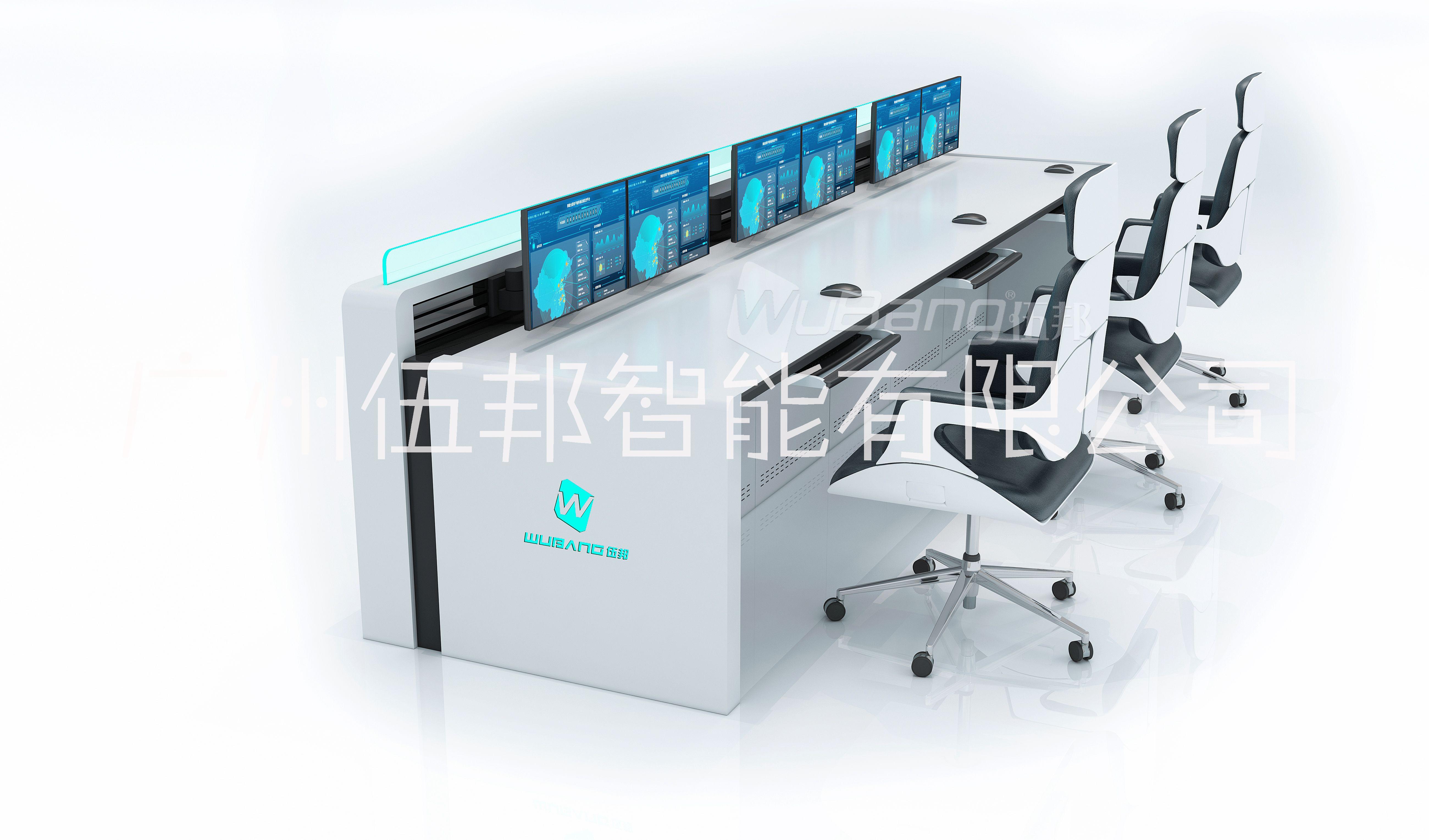 Wubang伍邦控制臺