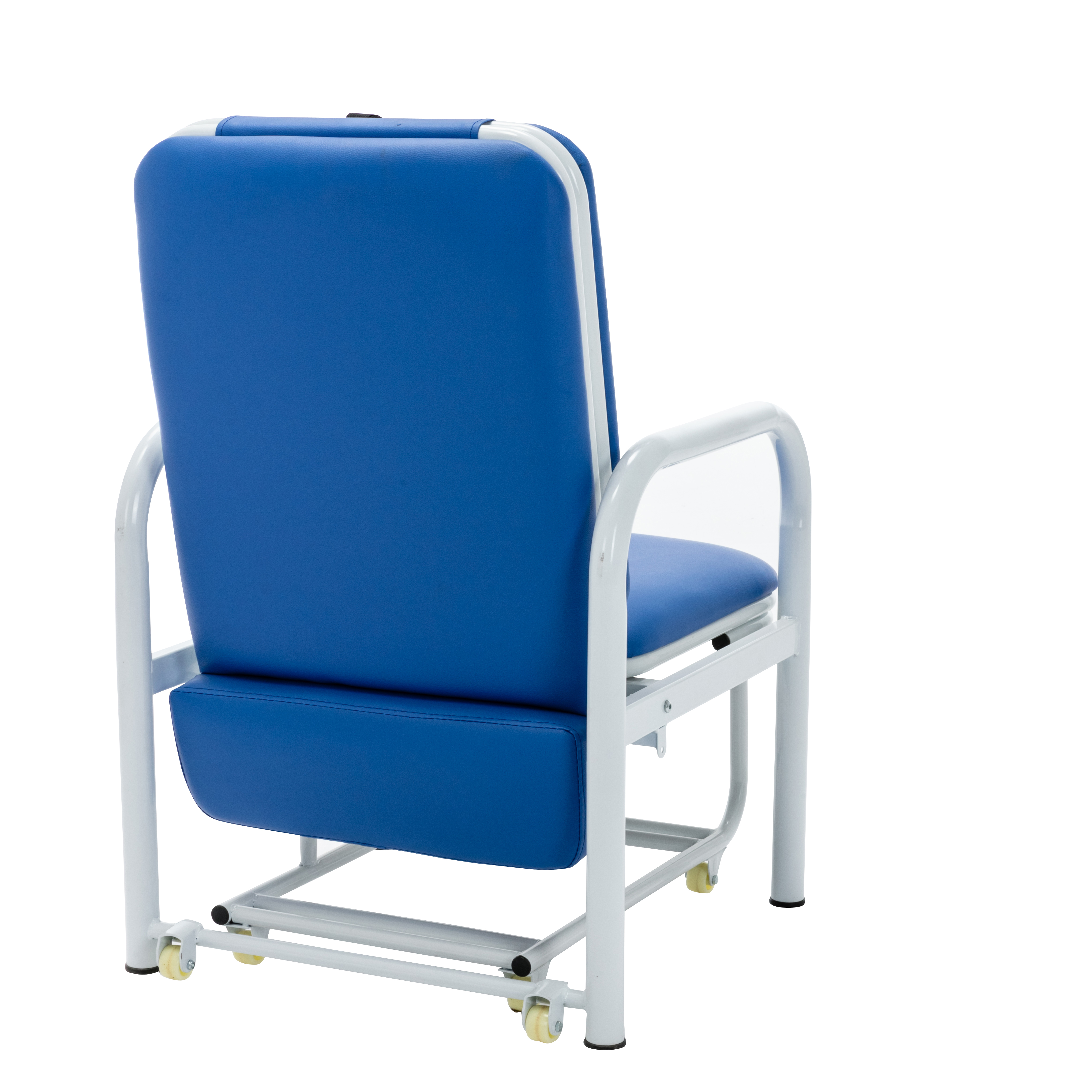 C-5020陪護椅兩用午休椅午睡躺椅陪護椅休息睡覺椅子