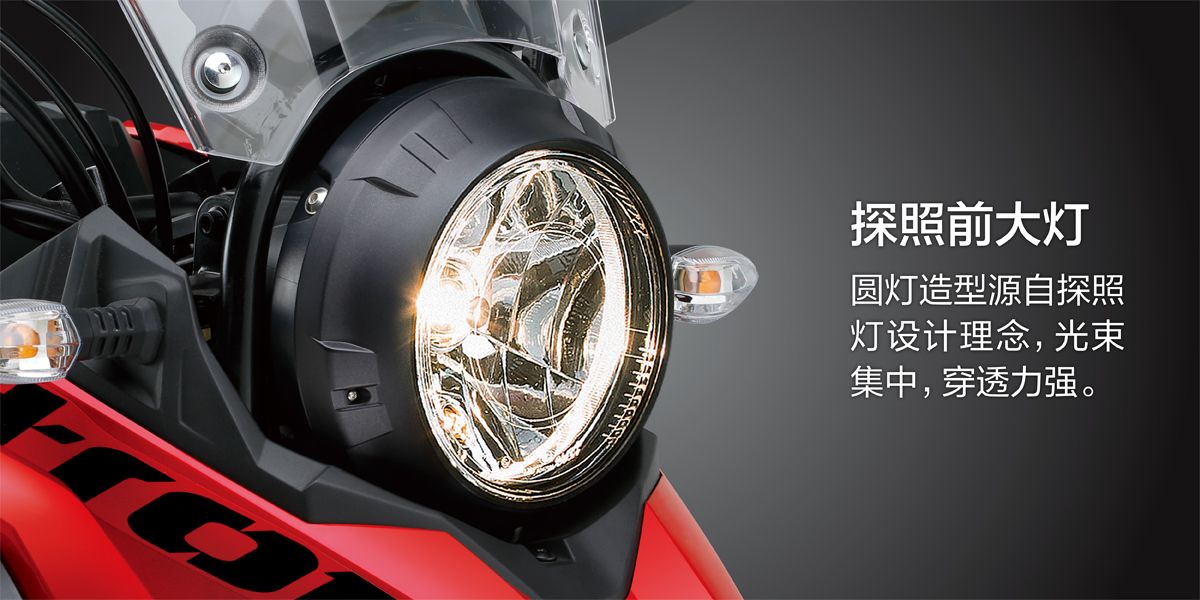 廣東廣州豪爵DL250-C跨騎車銷售價格 接收*