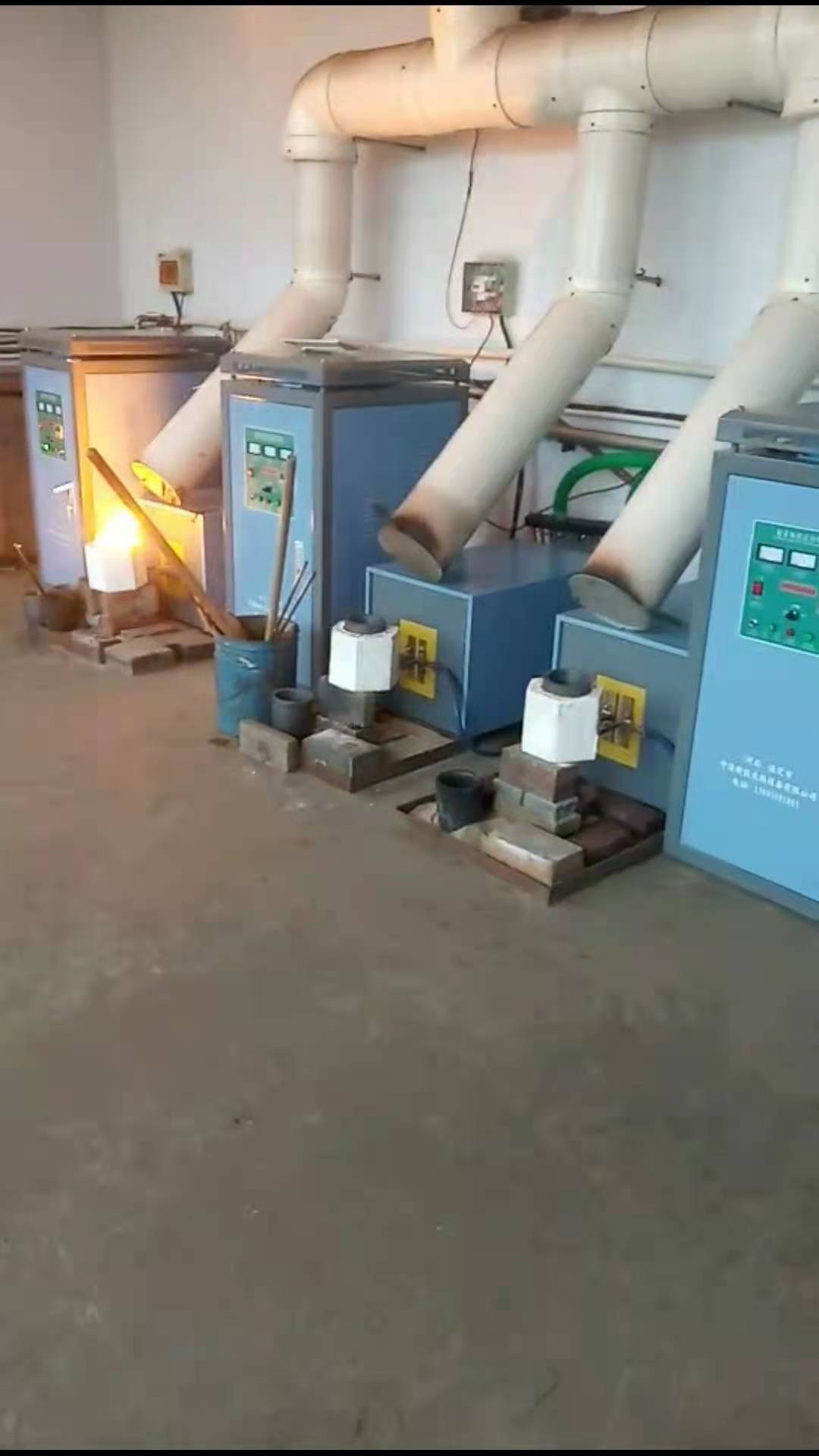 破碎料 水洗豆 鋼渣等出水率設(shè)備——中清新能