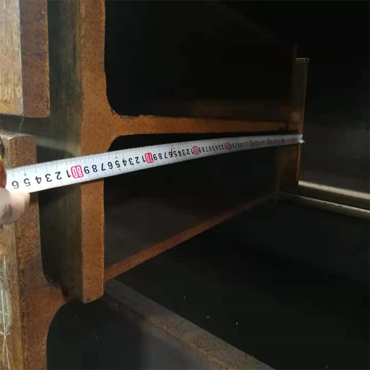 廠家供應(yīng)歐標(biāo)H型鋼HEA800