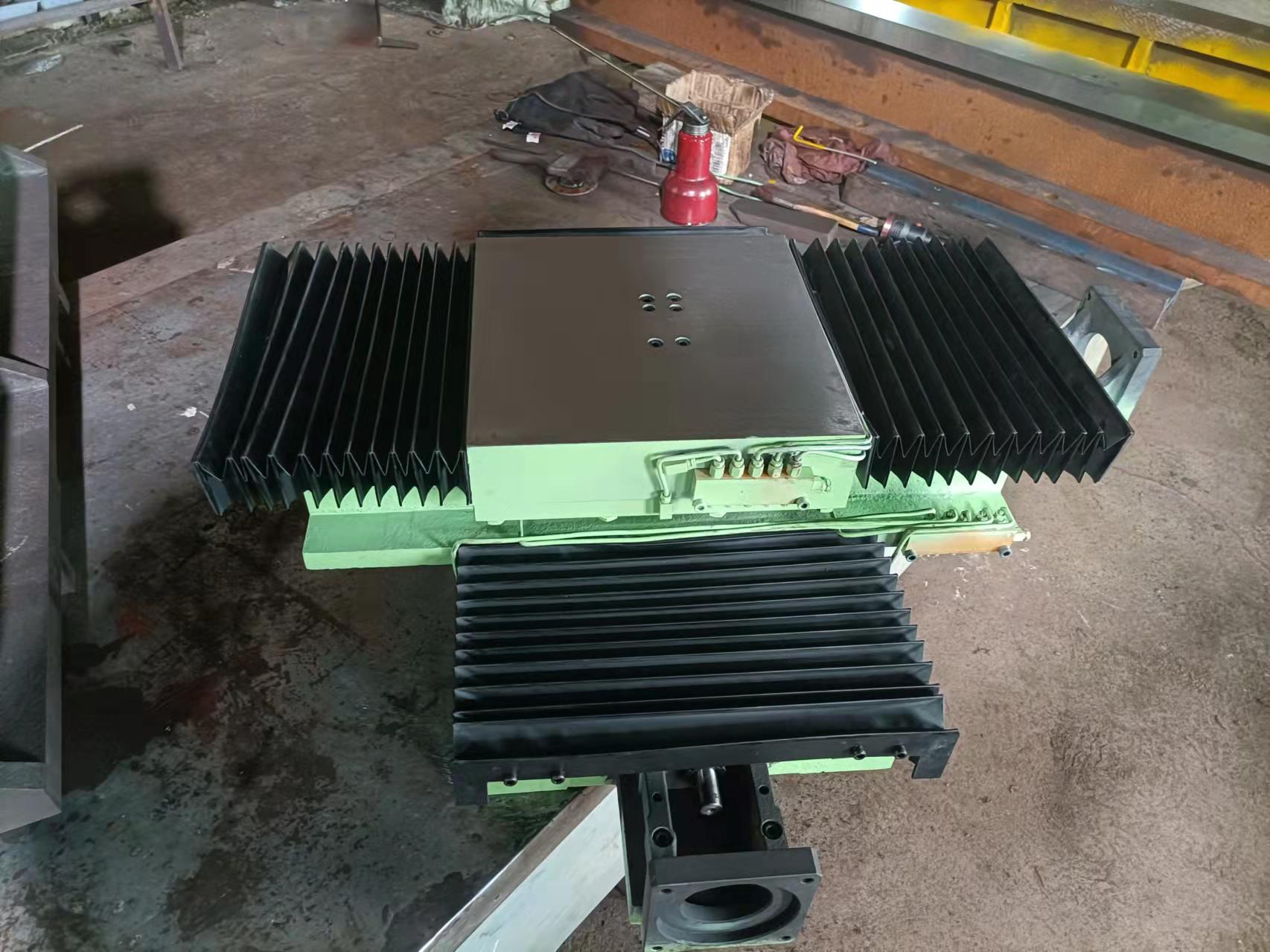 北重機(jī)械供應(yīng)鑄鐵十字滑臺 機(jī)械滑臺 線規(guī)硬規(guī)滑臺 歡迎致電咨詢