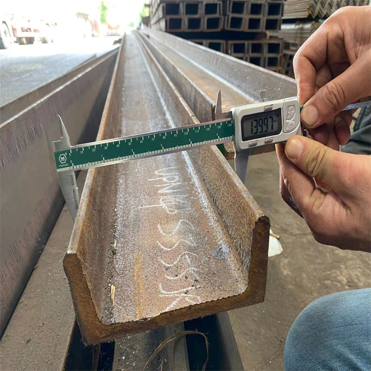 UPN140歐標(biāo)槽鋼供應(yīng)商