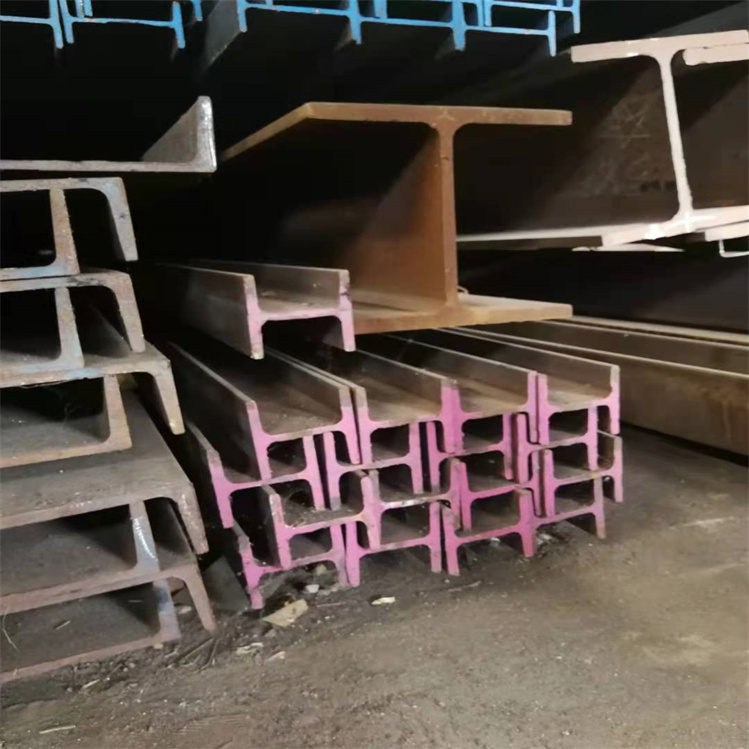 上海歐標(biāo)H型鋼HEA120廠家