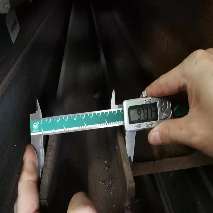 上海歐標(biāo)H型鋼HEA120廠家