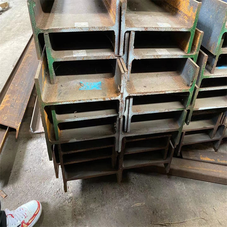 IPE10歐標(biāo)工字鋼價(jià)格 歐標(biāo)工字鋼批發(fā)