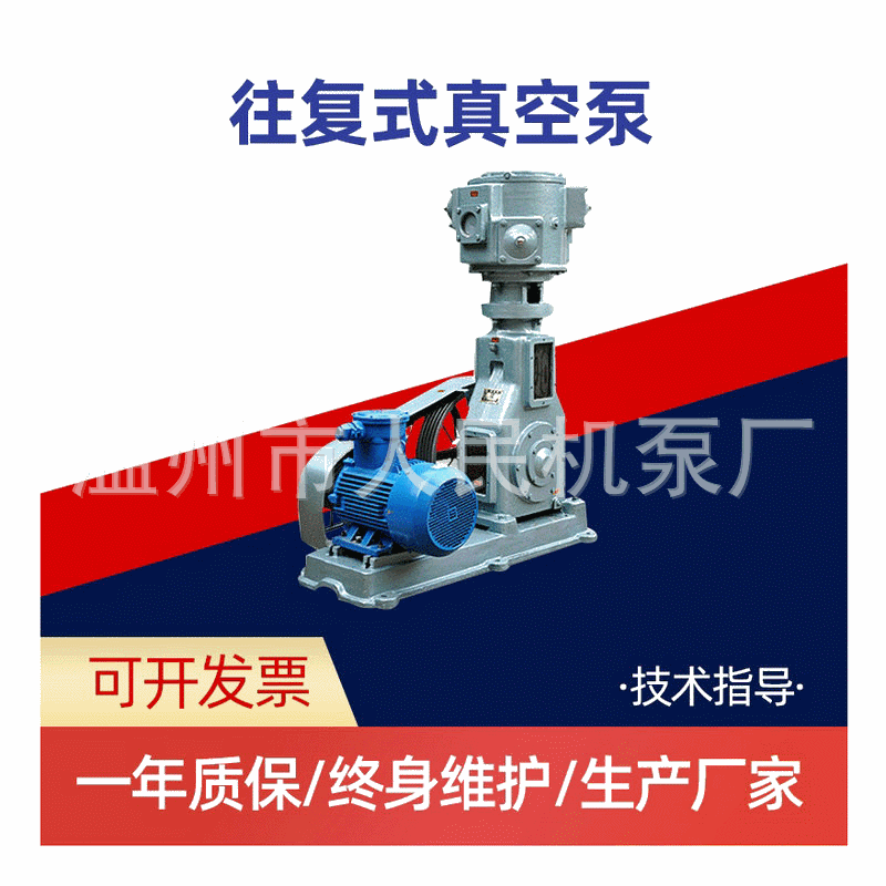 立式真空泵價格