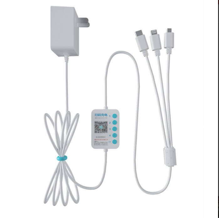 山西共享充電線生產(chǎn)廠家 倍電共享充電線訂做加工