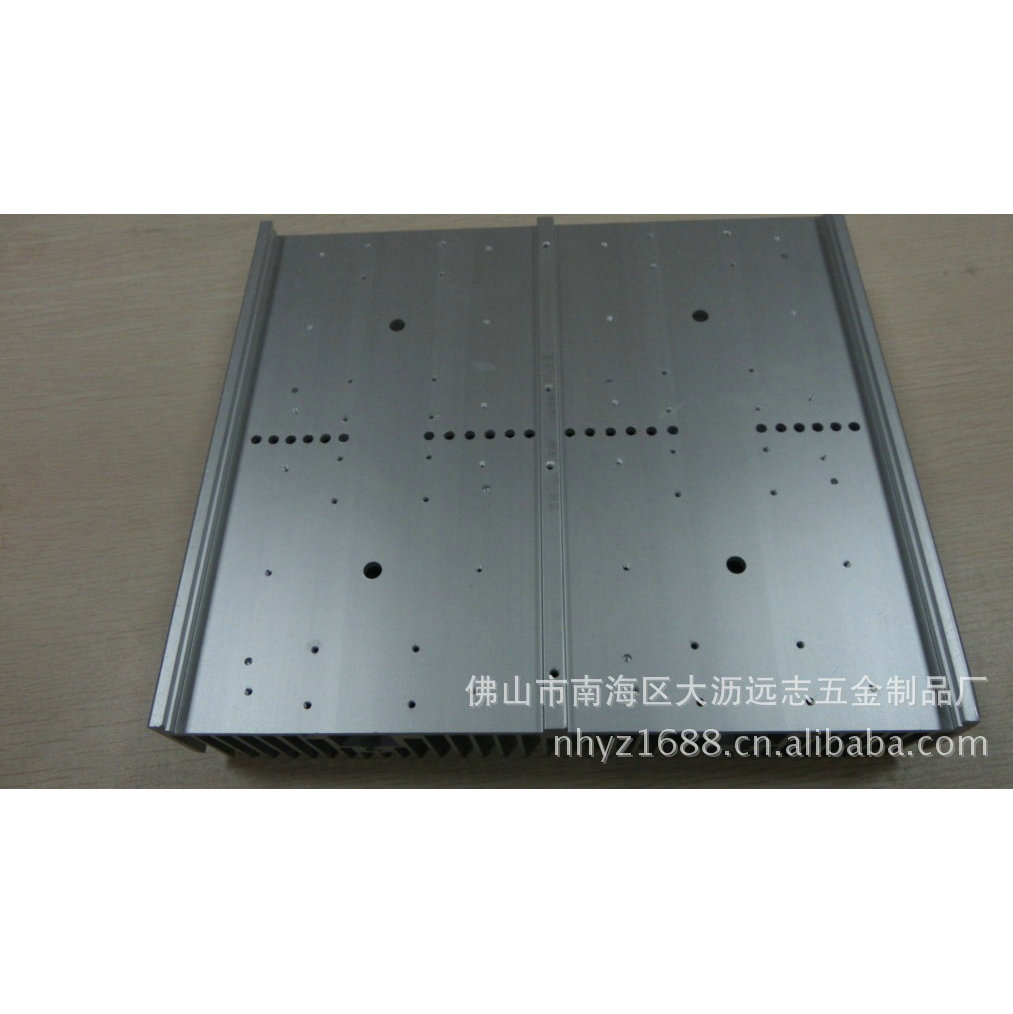 鋁型材路燈散熱器加工報(bào)價(jià)_廠家電話【佛山市南海遠(yuǎn)志五金制品廠】