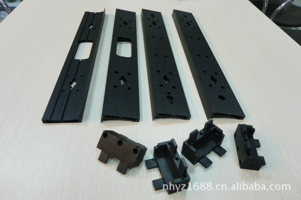 顯示屏外框深加工廠家電話_鋁外框架加工報價【佛山市南海遠志五金制品廠】