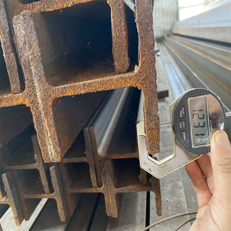 歐標(biāo)H型鋼HEB140多少錢