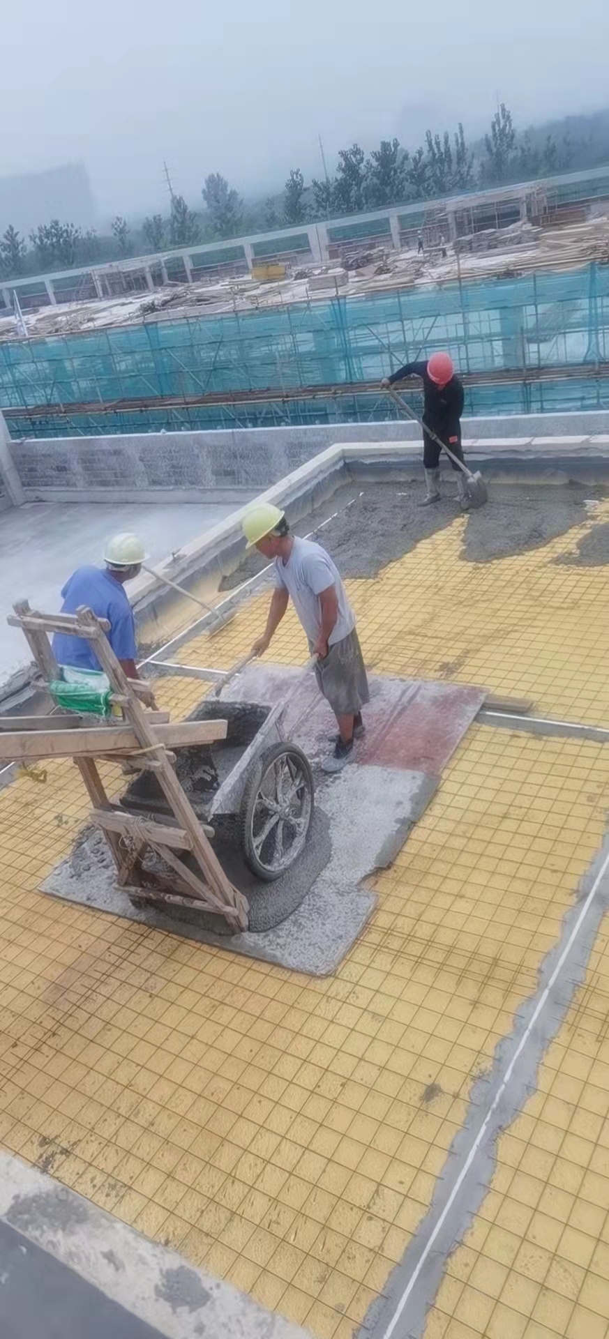 福建聚氨酯保溫工程-工廠-報價