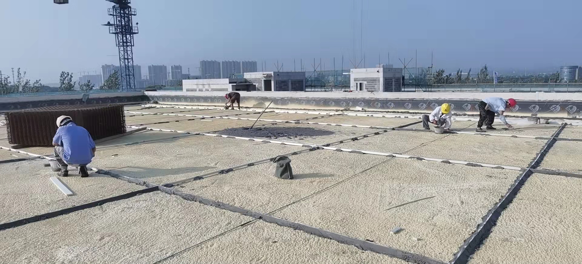 南京噴涂聚氨酯施工-報價-設計-工廠