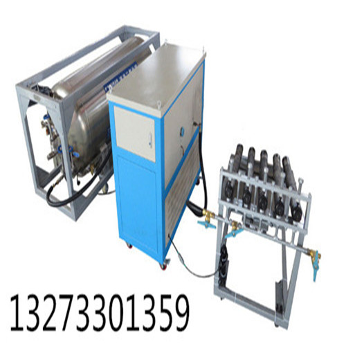 昭通廠家銷售氣體致裂設(shè)備隧道破碎機(jī) 清污致裂器