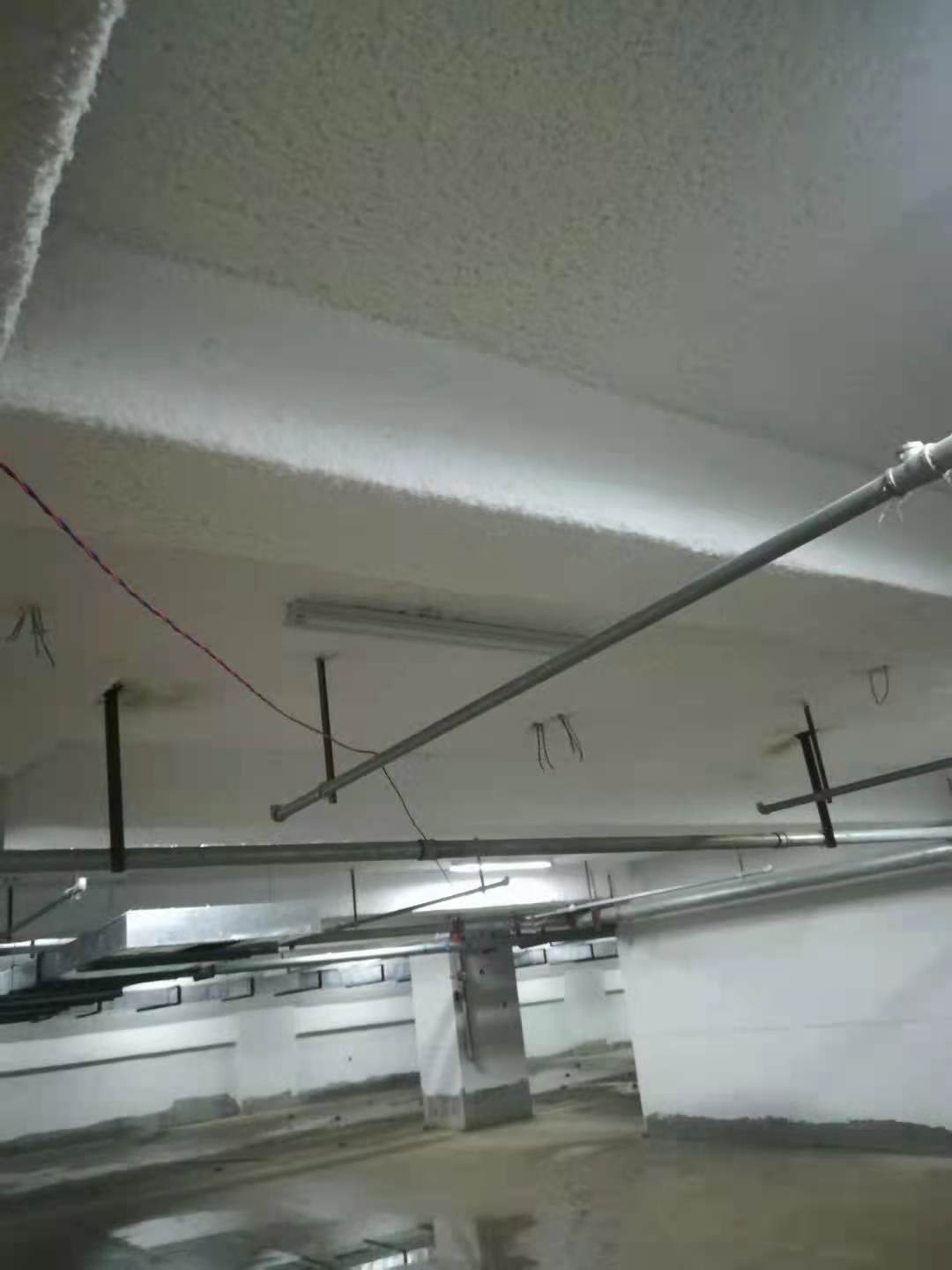 上海噴涂玻璃纖維棉工程-施工-價格