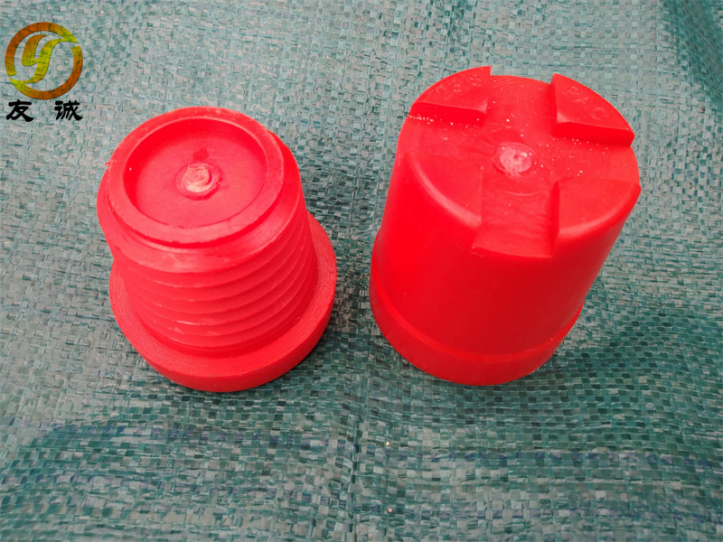 廠家供應油管護絲 全鋼護絲 護絲帽價格