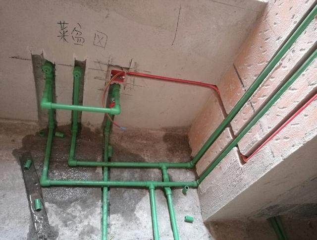 東莞南城區(qū)水電安裝施工方案 水電安裝施工隊電話 承接大小工程 水電安裝工程