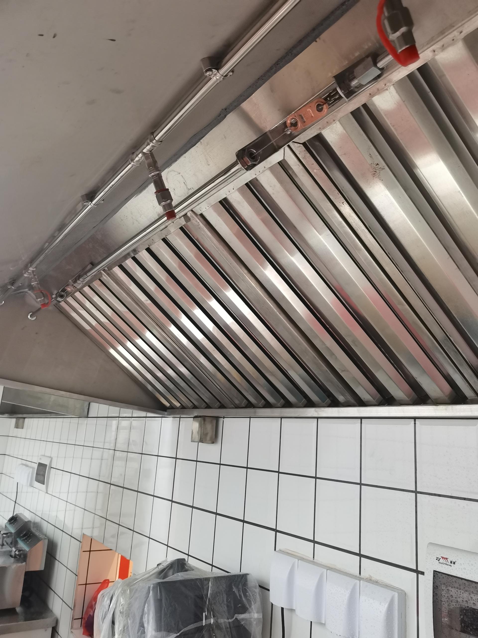 廚房滅火裝置 廚房滅火裝置CMJS9-1-CD