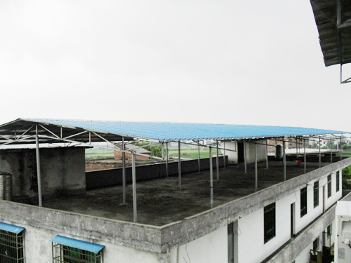 東莞南城區(qū)搭建鐵皮棚價格   裝修搭建鐵皮棚施工隊電話 東莞搭建鐵皮棚公司