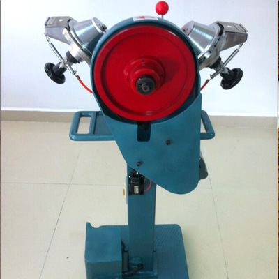 廠家生產(chǎn) 全自動(dòng)打鈕扣機(jī)塑料 四合扣機(jī) T3T5T8