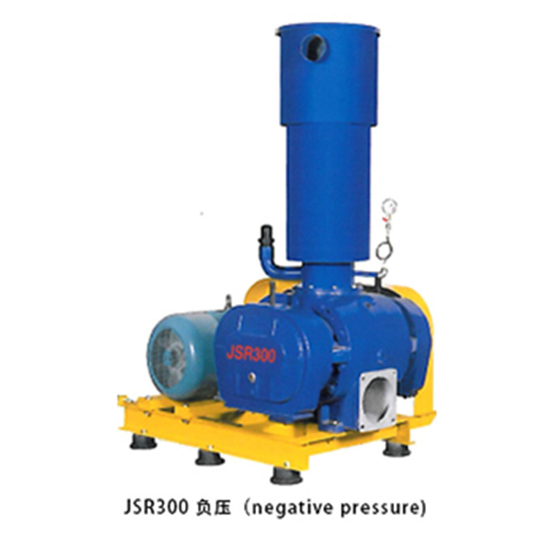 湛江JSR300三葉羅茨風(fēng)機供貨商_供應(yīng)商_廠家報價_生產(chǎn)廠家【佛山市南海區(qū)鍵鏵風(fēng)機有限公司】