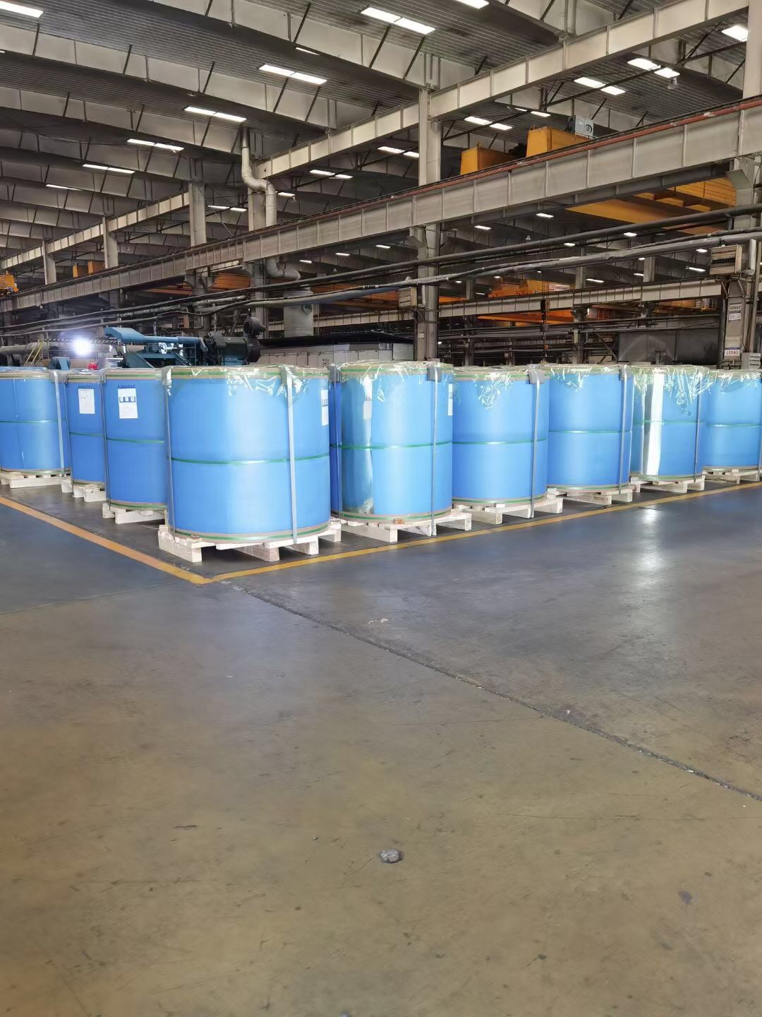 管道保溫鋁皮生產(chǎn)廠家現(xiàn)貨供應(yīng)價(jià)格、管道保溫鋁皮哪家好【東莞市群誠五金有限公司】