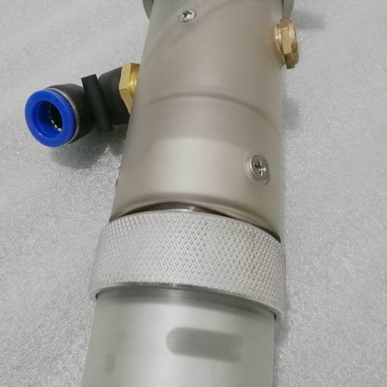 水刀高壓配件耐磨耐壓高端水切割配件控砂沙閥送沙閥總成