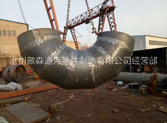 蝦米腰彎頭價(jià)格  蝦米腰彎頭廠家