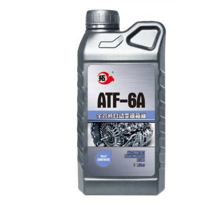 拓牌潤(rùn)滑油全合成自動(dòng)變速箱油各種車型熱穩(wěn)定性低溫啟動(dòng)性能可靠波箱油保持排檔系統(tǒng)拓牌全合成自動(dòng)波箱油ATF-6A