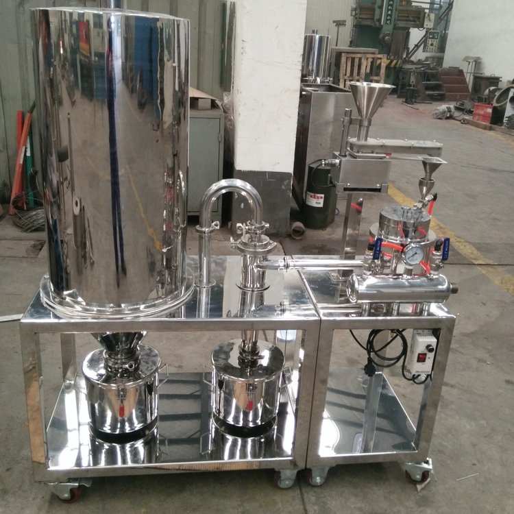 超音速氣流粉碎機(jī)廠家報(bào)價(jià) 超音速氣流粉碎機(jī)供應(yīng)