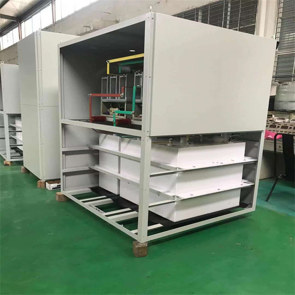 可降低單位成本的高壓籠型水阻柜由富門子電氣提供