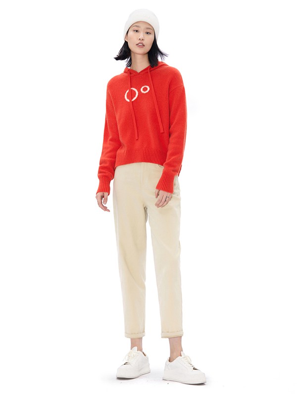 品牌女裝未知未覺2021秋冬女裝折扣庫存清倉