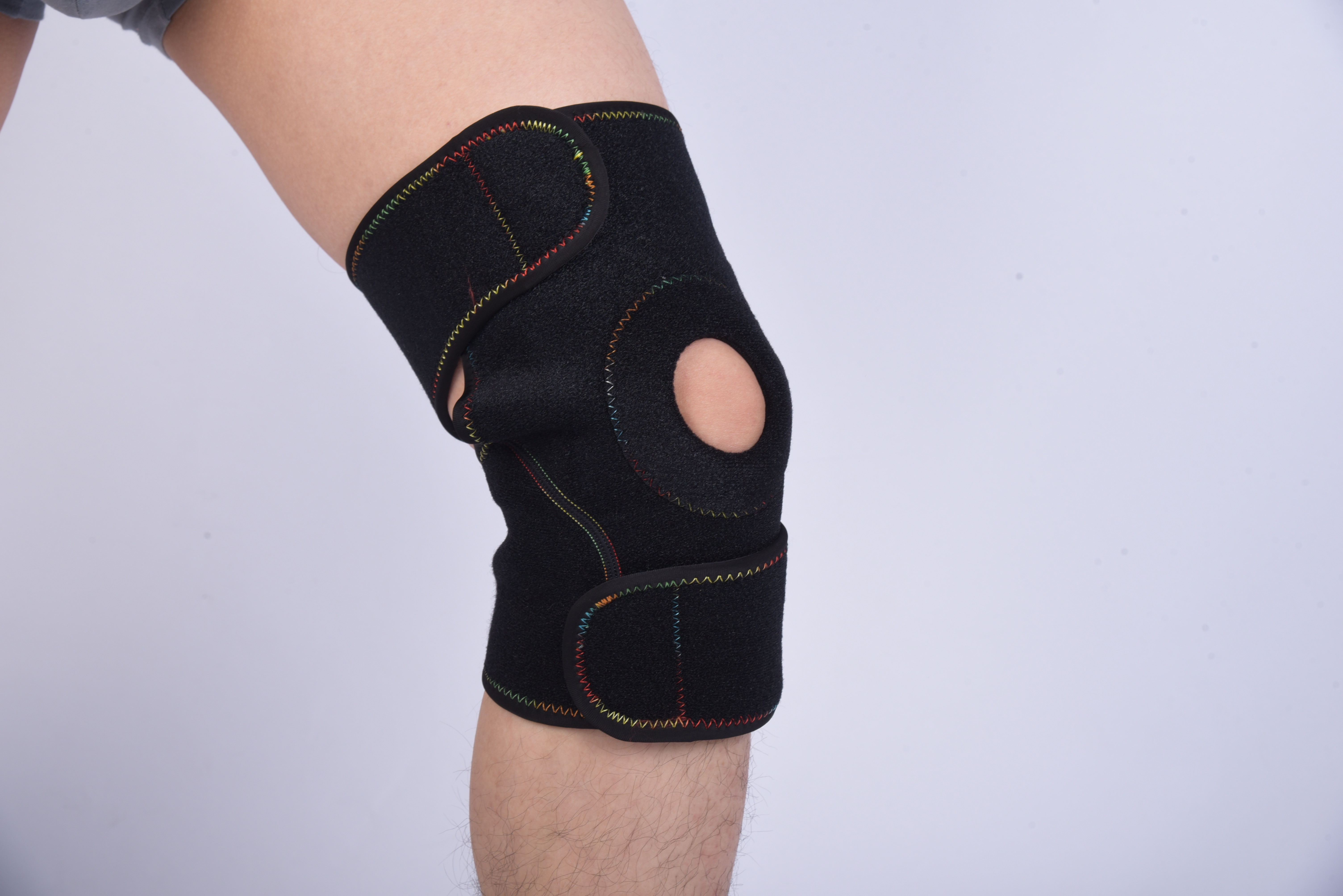 運(yùn)動(dòng)彩色護(hù)膝供應(yīng)商  運(yùn)動(dòng)彩色護(hù)膝批發(fā) 運(yùn)動(dòng)彩色護(hù)膝報(bào)價(jià)