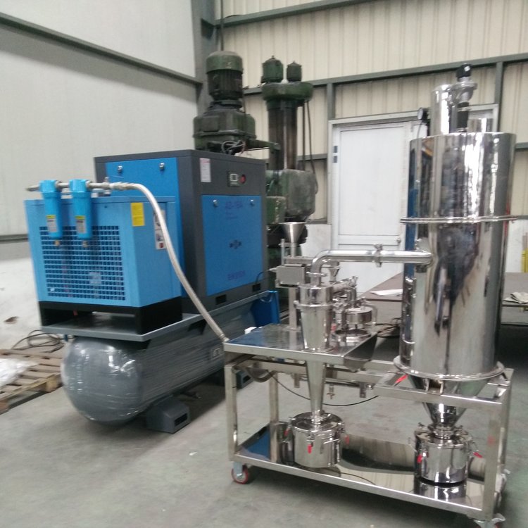 超音速氣流粉碎機(jī)廠家報(bào)價(jià) 超音速氣流粉碎機(jī)供應(yīng)