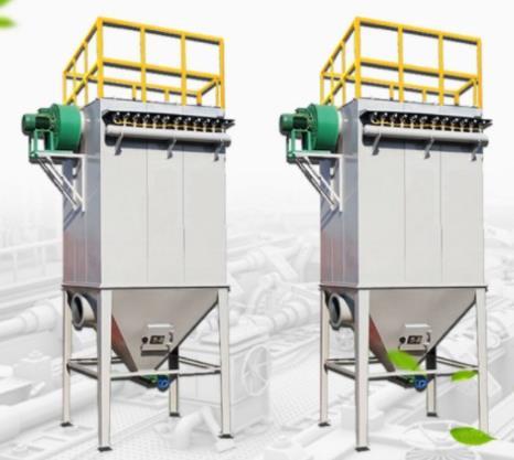 除塵器價(jià)格  除塵器多少錢