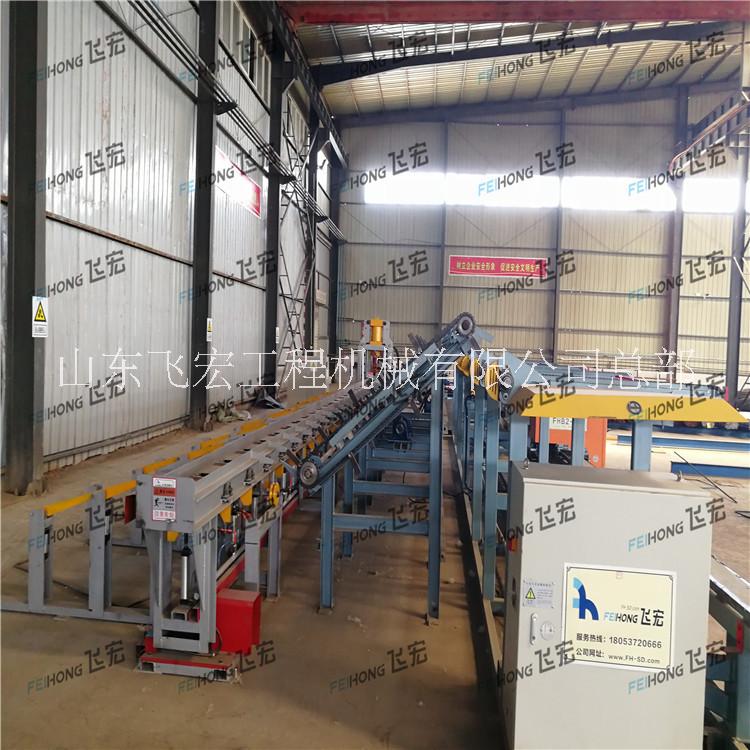 廠家供應(yīng)鋼筋剪切機(jī)鋼筋切斷機(jī)山東飛宏